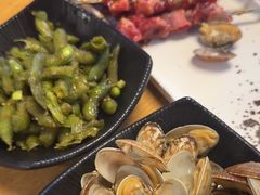 -正丰源大缸烧烤(人民路店)