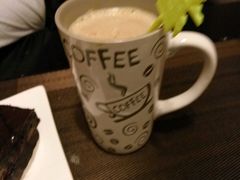 -吱咖啡西式简餐
