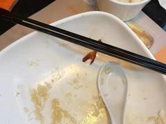 -维园港式茶餐厅(龙岗盛平店)