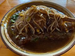 -南街牛肉麺(南街店)