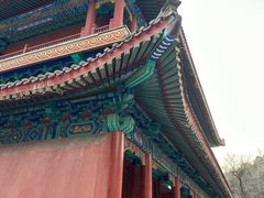 -潭柘寺景区
