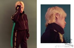 -Hair Co.一间沙龙