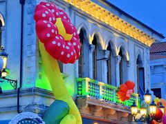 -华谊兄弟（长沙）电影小镇