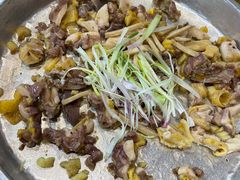 -大笑饭堂(甲子桥店)