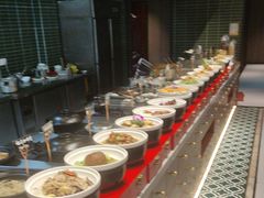-前门烤鸭(江东中路店)