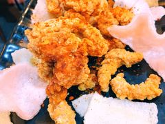 -炉小二铜锅牛蛙•川湘菜(三里屯店)