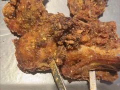 -三个大叔烤羊肉串·炭炉砂锅菜(西三旗店)