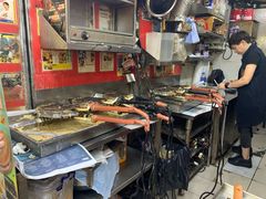 -利强记北角鸡蛋仔(弥敦道店 )