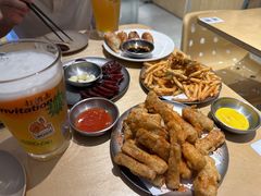 -双拼市场·烧烤精酿啤酒