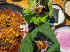 -红辣椒八爪鱼特色韩国料理专门店(远景路旗舰店)