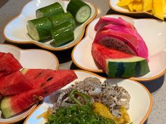 -海底捞火锅(汕头苏宁广场店)
