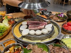 -韩张·韩国传统烤肉(万象汇店)
