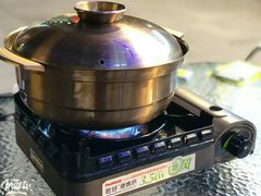 -千岛蚝高压锅生蚝·人参火锅(白云万达店)