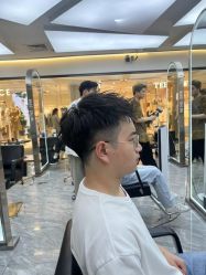 -MAKE SENSE美可沙龙