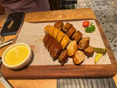 -通海俄式烧烤(福丰街店)
