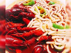 -无限虾享(同庆街店)