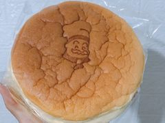 -西村叔叔的店·面包·甜品·蛋糕(崂山丽达店)