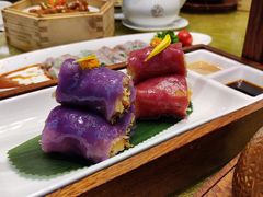 -广州逸林假日酒店·四季桃源中餐厅(白云山风景区店)