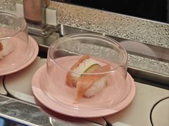 -争鲜回转寿司(朝北大悦城店)