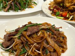 -稻香海鲜饭店(第一国际店)