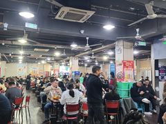 -皖北巫氏三胖地锅鸡(长淮总店)