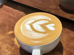 -咖法森林·咖啡  酒吧(天河店)