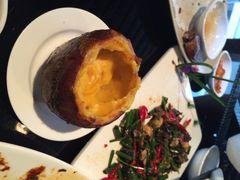 铜锣湾餐厅(重庆天地店)-铜锣湾·有麝自然香(重庆新天地店)