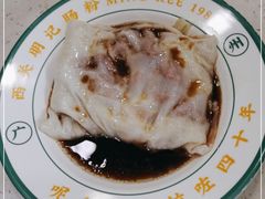 -西关明记肠粉(荔枝湾店)