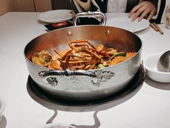 -七欣天香辣蟹火锅(闵行浦江欢乐颂店)