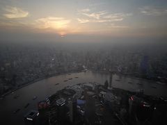 -上海中心大厦