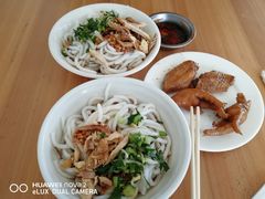 -再回首鸡肉米线(人民路一店)