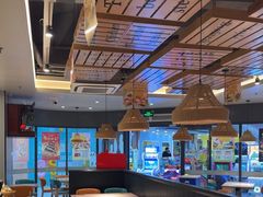 -豪享来中西餐厅(隆昌店)