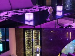 -外滩8号 whisky bar(金延大厦店)