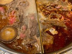 -一绪に寿喜烧(荟聚店)