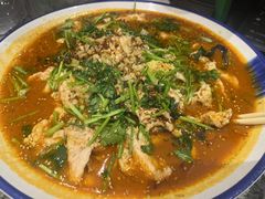 -群姐面馆·海鲜烧烤(同安路二店)
