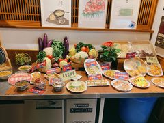 -福苗小骆驼烧烤(曲江店)