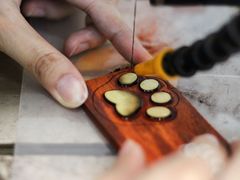 -五月木作·DIY木作文创体验店(北京路店)