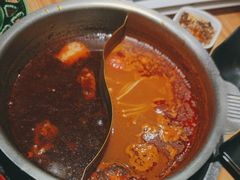 -水林间·寿喜烧自助(仙林金鹰店)