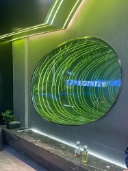 -不迫先生专业男士剪发