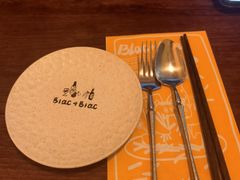 -Blac+Blac(中海环宇荟店)
