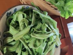 -老员外骨汤火锅(海州古城店)