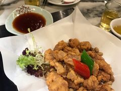 -九记路边鸡(穗盐路店)