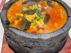 -千百味红餐厅·江西菜(绿地双子塔店)