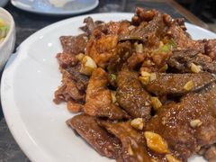 -金阁家常菜(贵阳路店)