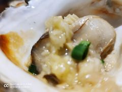 -烧蠔帮·生蚝海鲜牌档(观海店)