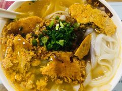 -荔林食店(西华路店)