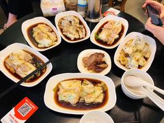 -卓粤拉肠(红庙店)