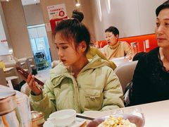 -吕氏疙瘩汤·海鲜新鲁菜(凯德mall新都心店)
