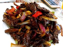 -椿记烧鹅(叠彩店)