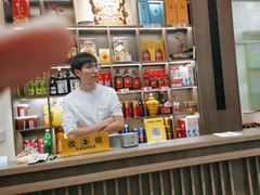 -小乡小镇·传承桐庐土菜·老板亲自烧的菜